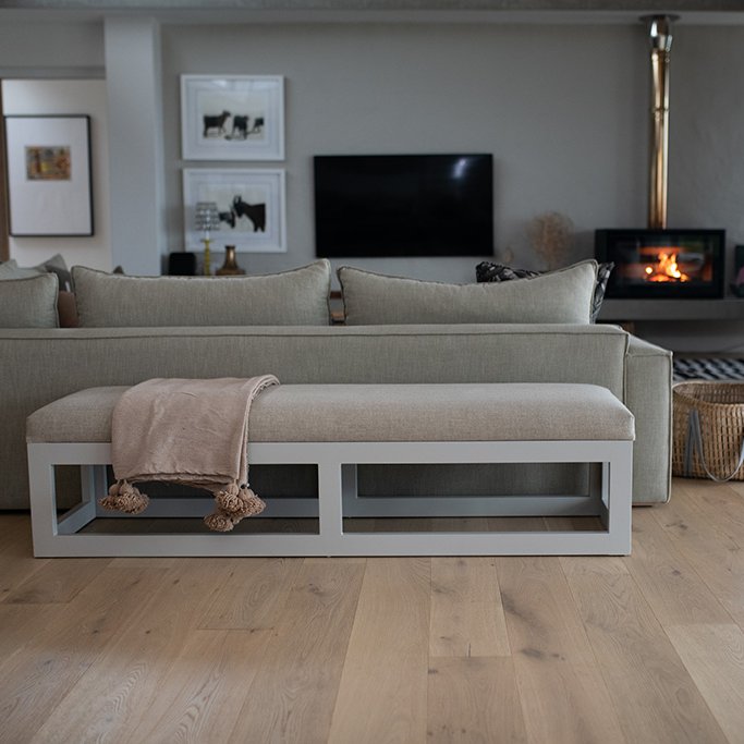 FinOak FLOORING