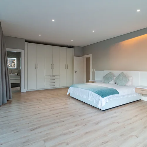 Inovar KZN Laminate flooring