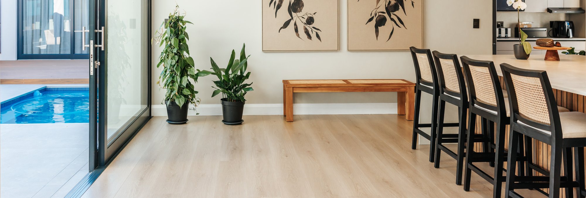 Flooring Advice from experts in Durban