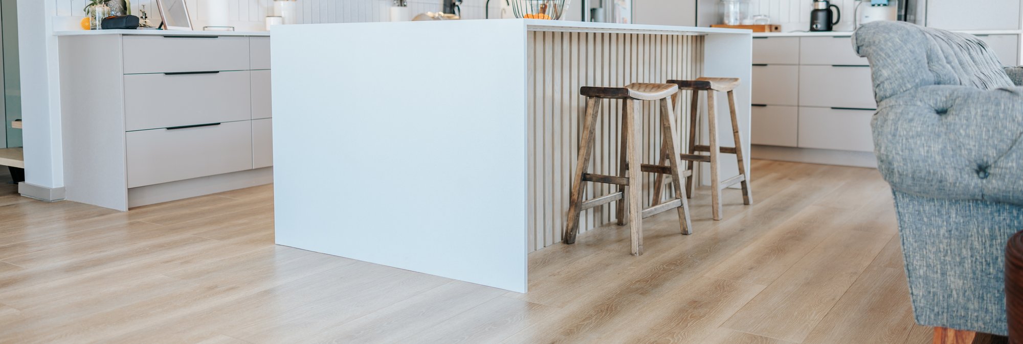 Flooring Installation from Inovar KZN in Durban